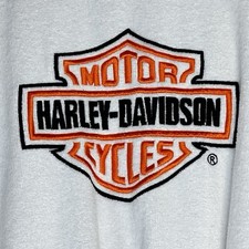Harley davidson white for sale  Antioch