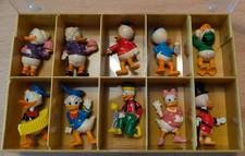 Komplettsatz donalds flotte gebraucht kaufen  Forbach