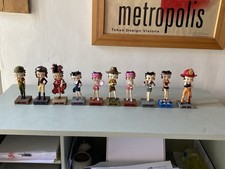 Betty boop figurine d'occasion  Lauris