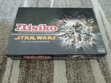 Risiko star wars gebraucht kaufen  Köln