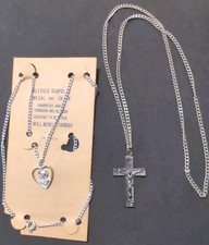 Vtg lot catholic for sale  Charlotte