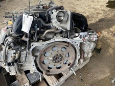 Subaru legacy engine for sale  Cooperstown