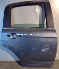 Citroen serie porta usato  Napoli