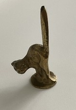 Cute vintage brass for sale  CHELMSFORD