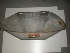 Ancien semoir ventral d'occasion  France