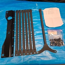 Oem transmission skid for sale  Illiopolis