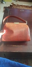 Sac main ancien d'occasion  La Flotte