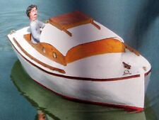 Modélisme naval maquette d'occasion  Châtel-Guyon