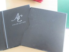 Atelier edition 2001 gebraucht kaufen  Regen