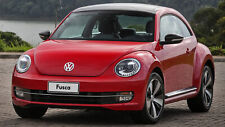 Pôster impressão arte parede Volkswagen Fusca 2012 escolha um tamanho lote comprar usado  Enviando para Brazil
