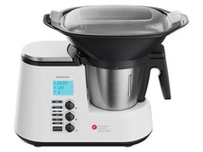Silvercrest küchenmaschine mo gebraucht kaufen  Zehdenick
