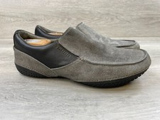 Tsubo men loafer for sale  Omaha