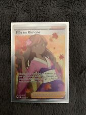 Carte pokemon fille d'occasion  Les Pennes-Mirabeau