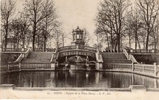 Dijon square place d'occasion Dijon square place d'occasion  Liverdun