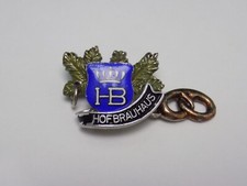 Hofbrauhaus vintage hofbrauhau for sale  Stockton