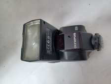Lympus electronic flash gebraucht kaufen  Hemer