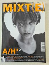 Magazine mode fashion d'occasion  La Chapelle-en-Serval