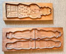 Holzmodel spekulatiusform holz gebraucht kaufen  Büchen