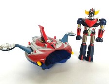 Goldorak goldrake grendizer d'occasion  Paris I