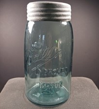 Aqua blue glass for sale  Medina