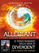 Allegiant una scelta usato  Busto Arsizio