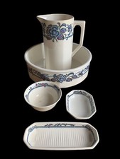 Toilet kit jug d'occasion  Expédié en Belgium