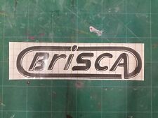 Brisca heritage stock for sale  ROCHDALE