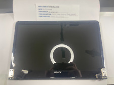 Sony vaio sve1711r1eb for sale  MANSFIELD