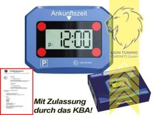 Propark elektronische auto gebraucht kaufen  Wittlich-Umland