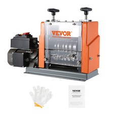 Używany, VEVOR Macchina Spellacavi Elettrica Calibro 1,5-25 mm Spellafili Elettrico 60 W na sprzedaż  Wysyłka do Poland