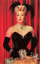 Celebrity postcard actress for sale  Manahawkin