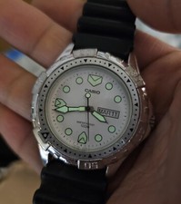 Orologio polso uomo usato  Spedire a Italy