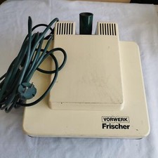 Vorwerk teppichfrischer frisch gebraucht kaufen  Deutschland