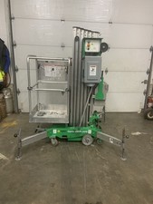2011 genie awp30s for sale  Frederick
