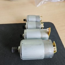 Belt drive motor for sale  New London
