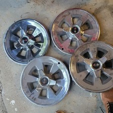 hub 1963 corvette caps for sale  Winchester