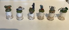 Garden thimbles made for sale  WORTHING