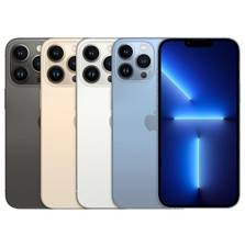 Apple iPhone 13 Pro 128/256/512GB A2483 desbloqueado ótimo comprar usado  Enviando para Brazil