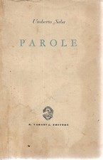 Saba umberto parole usato  Anzio