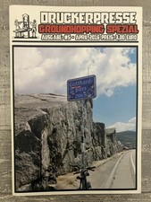 Fanzine druckerpresse fsv gebraucht kaufen  Deutschland