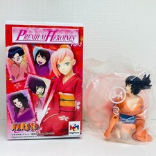 Boneco Mega House 2006 Naruto Shippuden Premium Heroines parte 2 Anko Mitarashi comprar usado  Enviando para Brazil