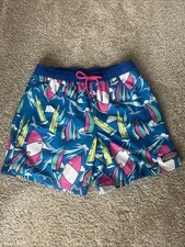 Veleiro Vineyard Vines masculino azul médio em excelente estado usado comprar usado  Enviando para Brazil
