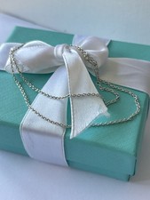 Tiffany sterling silver for sale  MILTON KEYNES