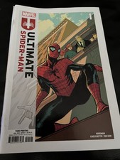Ultimate spider man for sale  SALFORD