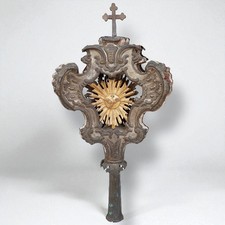 Grande antico puntale usato Grande antico puntale usato  Asti