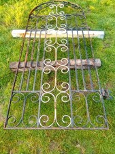 Tall arch gate for sale  PONTYCLUN