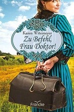 Befehl frau doktor gebraucht kaufen  Berlin
