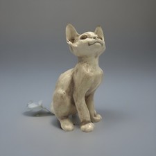 Vintage smiling cat for sale  Scottsdale