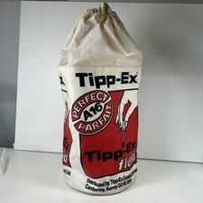 Vintage tipp bag for sale  HARROGATE