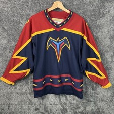 Vintage atlanta thrashers for sale  Minneapolis